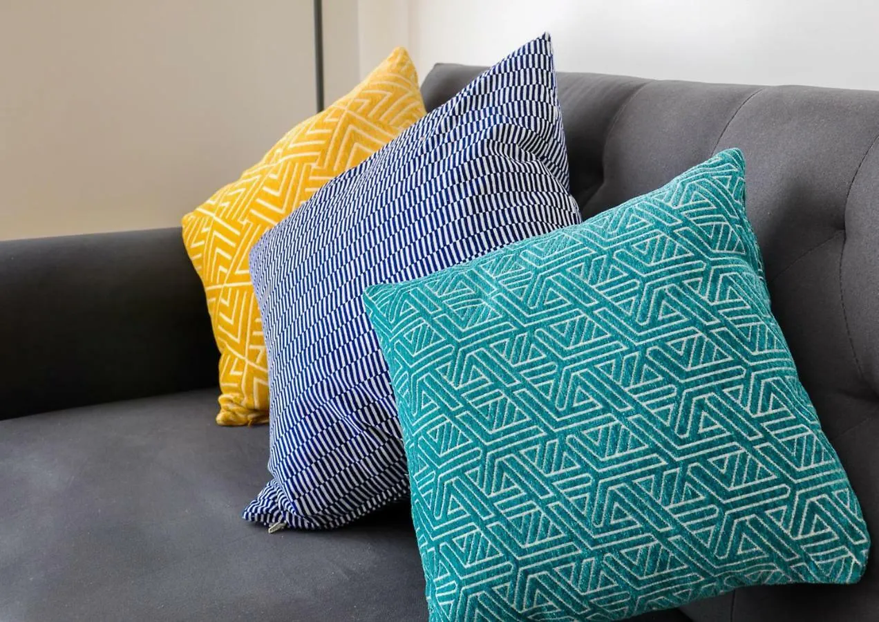 Apartament Renthas Carrera De Capuchinos Malaga