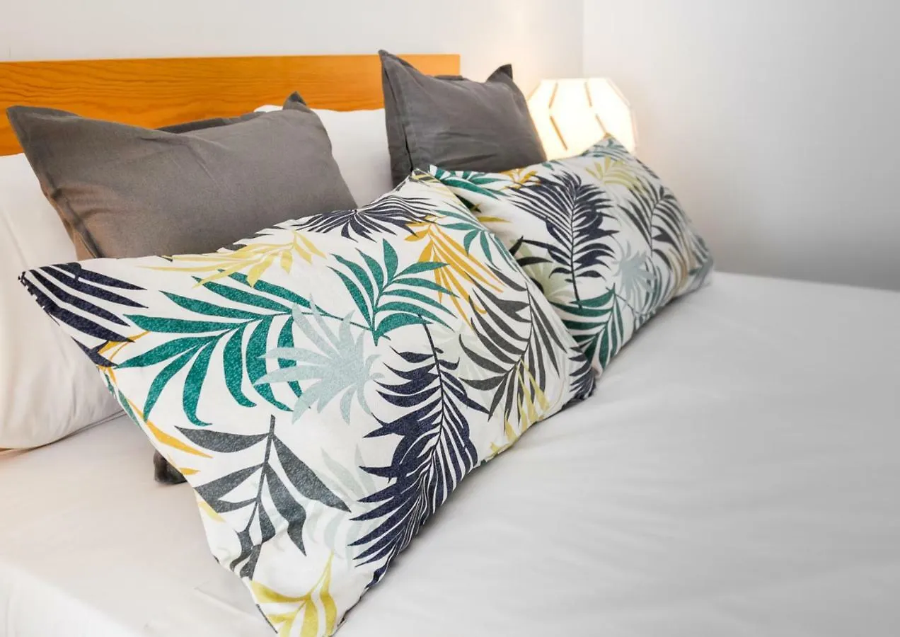 Apartament Renthas Carrera De Capuchinos Malaga