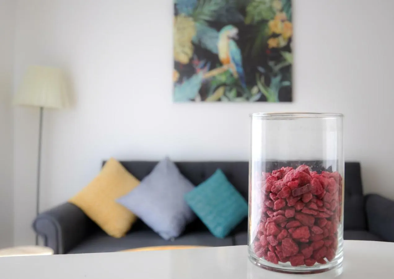 Apartament Renthas Carrera De Capuchinos Malaga 0*,  Hiszpania