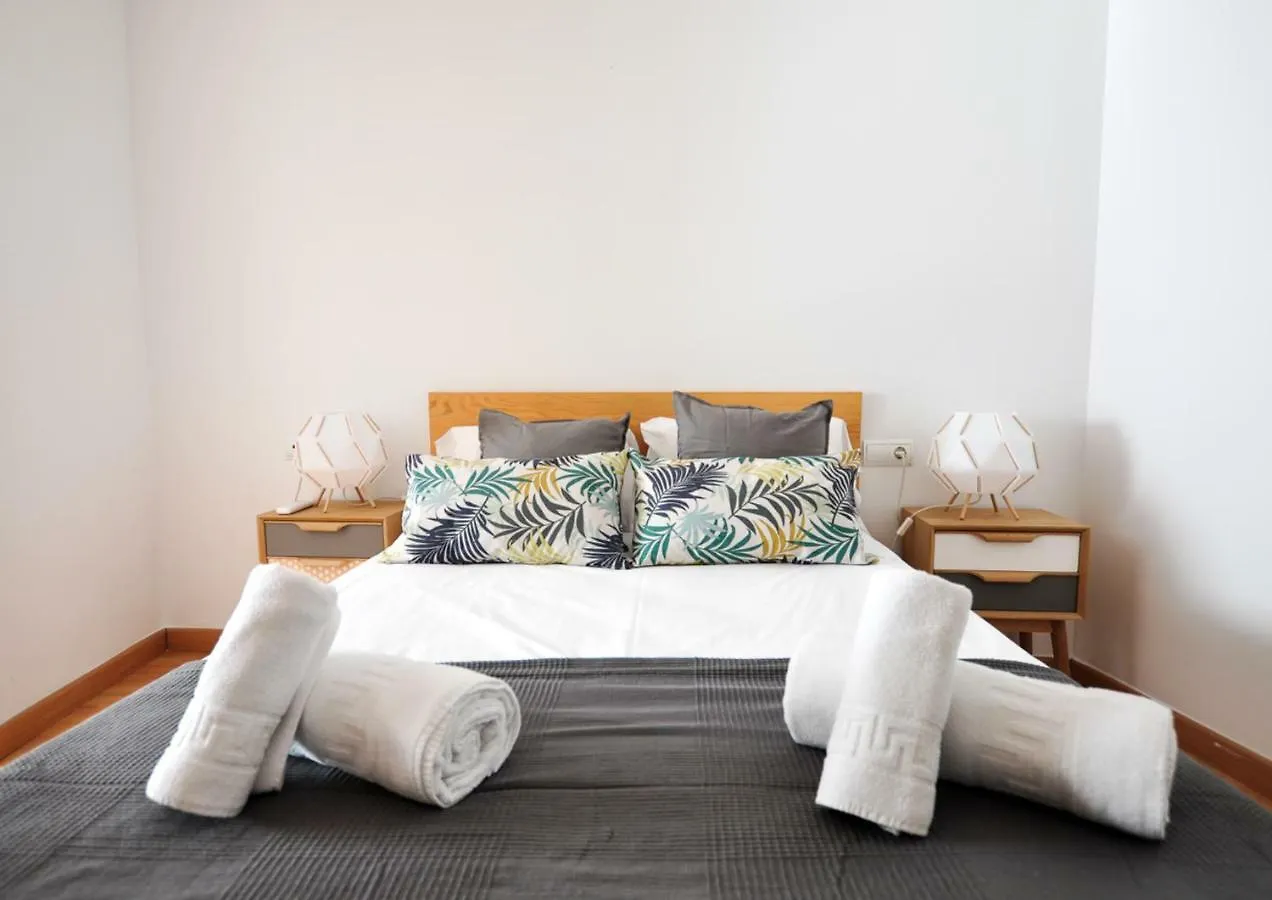 Apartament Renthas Carrera De Capuchinos Malaga