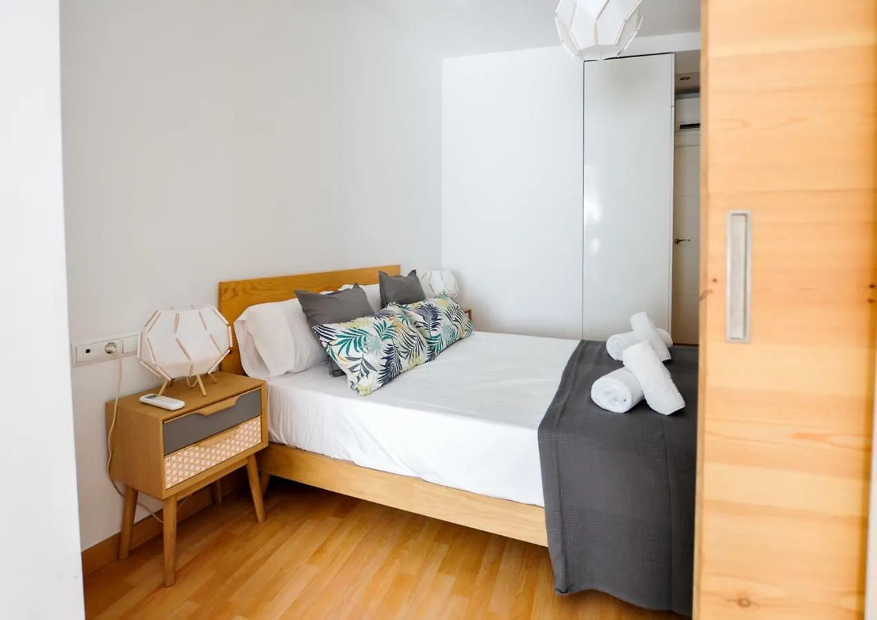 Renthas Carrera De Capuchinos Apartment Malaga 0*,  Spain